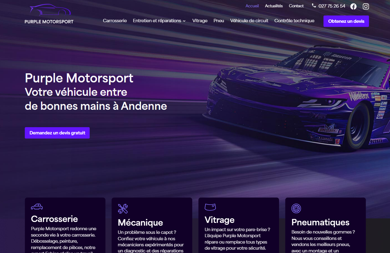 https://www.garage-motorsport.be/
