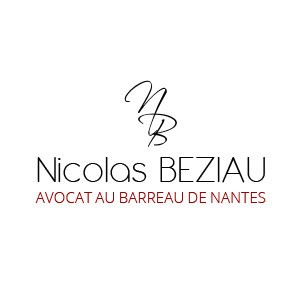 Maître Nicolas BEZIAU, Avocat