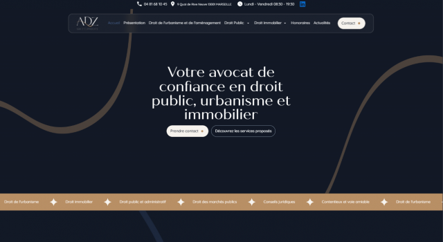ADZ Avocat