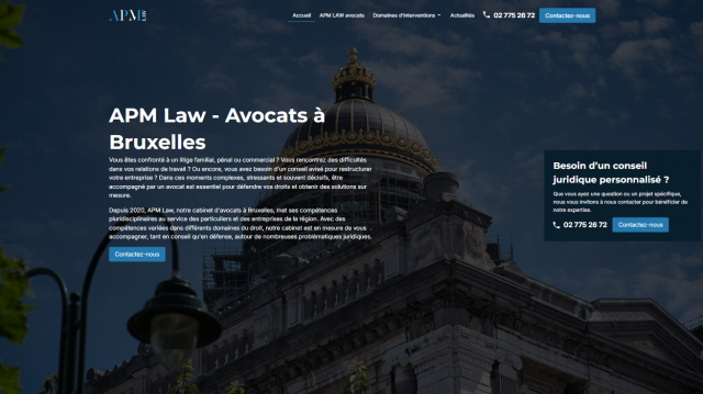 APM Law