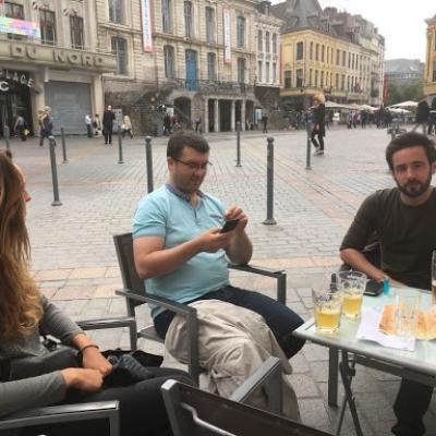Réunions de rentrée 2016 chez Axecibles : Relever des défis ensemble pour mieux relever ceux de nos clients