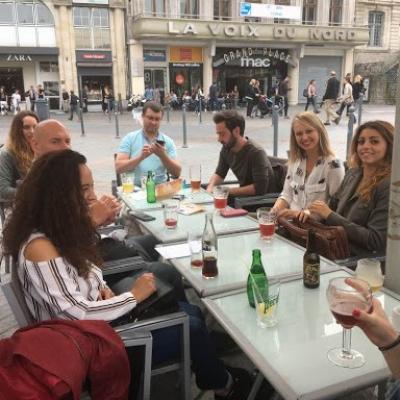 Réunions de rentrée 2016 chez Axecibles : Relever des défis ensemble pour mieux relever ceux de nos clients
