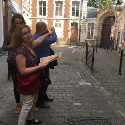 Réunions de rentrée 2016 chez Axecibles : Relever des défis ensemble pour mieux relever ceux de nos clients
