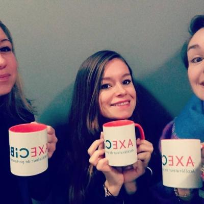 Joyeux anniversaire Axecibles, 16 ans déjà !