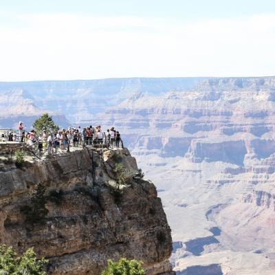 Séminaire Axecibles : Bienvenue dans la ville de tous les possibles, Las Vegas !