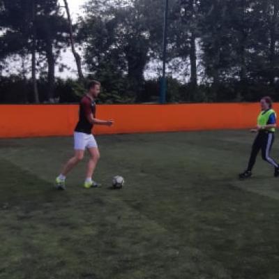 L'AXE FUTSAL SUMMER ! Un excellent moment pour nos équipes Axecibles.