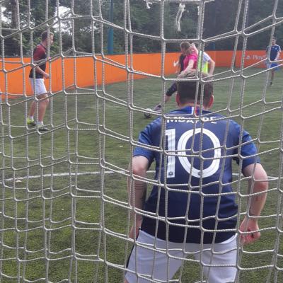 L'AXE FUTSAL SUMMER ! Un excellent moment pour nos équipes Axecibles.