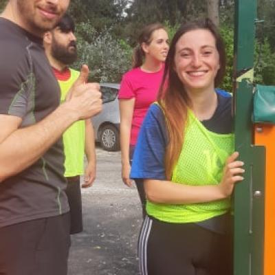 L'AXE FUTSAL SUMMER ! Un excellent moment pour nos équipes Axecibles.