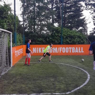 L'AXE FUTSAL SUMMER ! Un excellent moment pour nos équipes Axecibles.