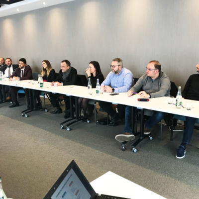 Trasnform'2025 : Axecibles se tourne vers les 5 prochaines années ! 