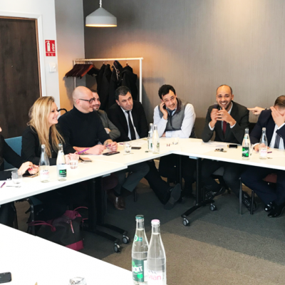 Trasnform'2025 : Axecibles se tourne vers les 5 prochaines années ! 