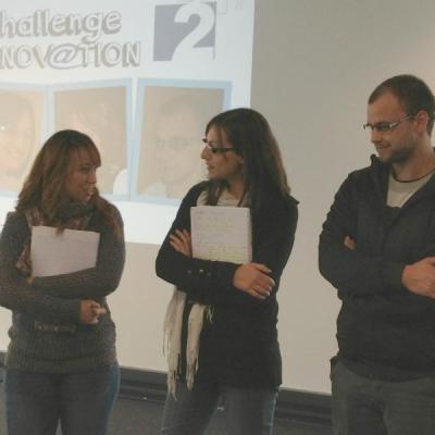 Axecibles innove pour vous emmener plus loin !