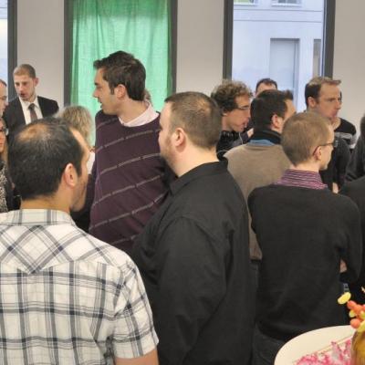 Le service CDC d’Axecibles vous souhaite Maeva ! 
