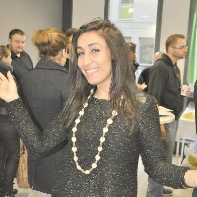 Le service CDC d’Axecibles vous souhaite Maeva ! 