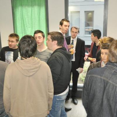 Le service CDC d’Axecibles vous souhaite Maeva ! 