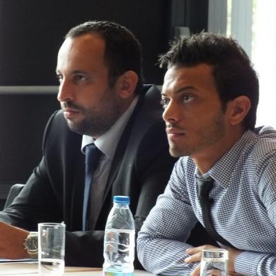 Axecibles : une rentrée commerciale sous le signe de la réussite !