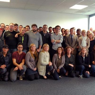 Axecibles se tourne vers l'avenir 