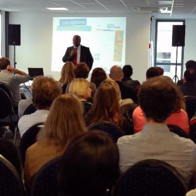 Axecibles se tourne vers l'avenir 