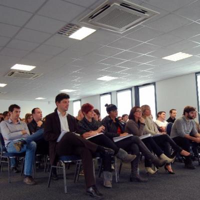 Axecibles se tourne vers l'avenir 