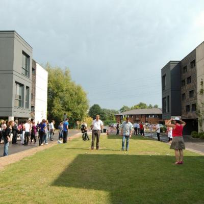 Premières Olympiades inter-entreprises pour Axecibles