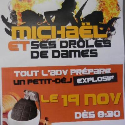 Axecibles : Un petit-déjeuner explosif pour une journée qui commence en douceurs 
