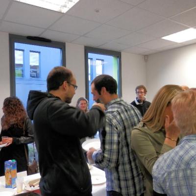Axecibles : Un petit-déjeuner explosif pour une journée qui commence en douceurs 