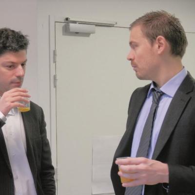 Axecibles : Un petit-déjeuner explosif pour une journée qui commence en douceurs 