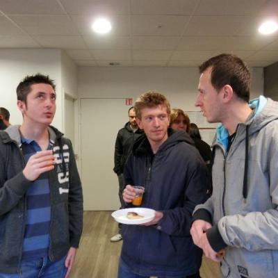 Axecibles : Un petit-déjeuner explosif pour une journée qui commence en douceurs 