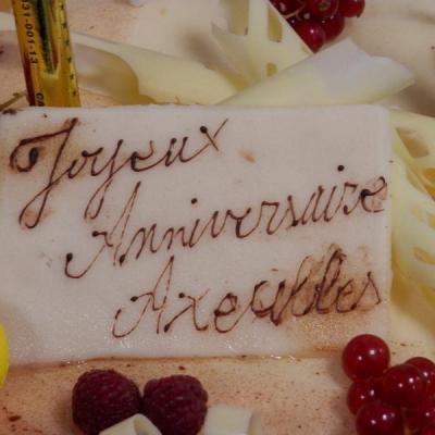 Axecibles fête ses 12 ans !