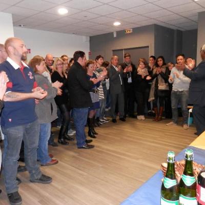 Axecibles fête ses 12 ans !