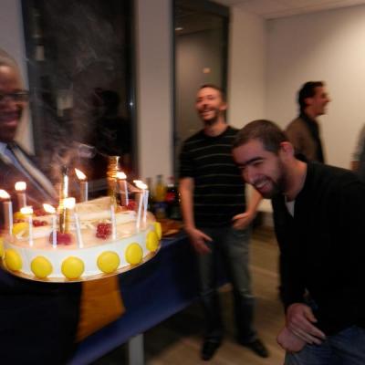 Axecibles fête ses 12 ans !