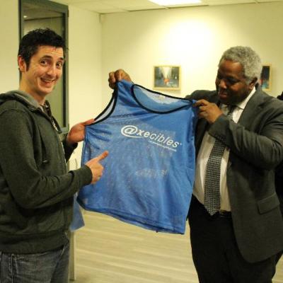 Axecibles : retour sur le marathon de New York 