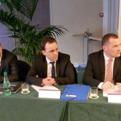 Les équipes commerciales d’Axecibles se retrouvent à Marcq-en-Barœul