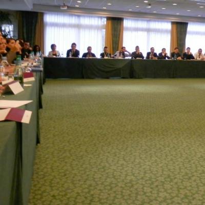 Les équipes commerciales d’Axecibles se retrouvent à Marcq-en-Barœul