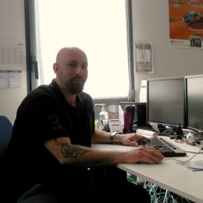 Renouvellement du parc informatique chez Axecibles