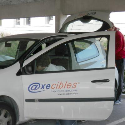 Axecibles soutient Soli’ roc ! 