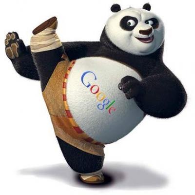 Axecibles : La version 4.0 de Google Panda