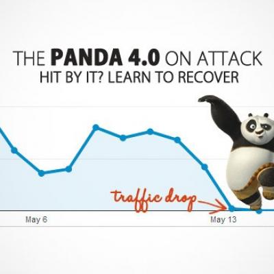 Google Panda 4, ce qui change pour les sites Axecibles