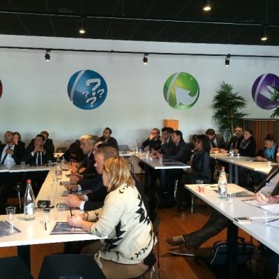 Axecibles « vise le soleil » pour 2015 