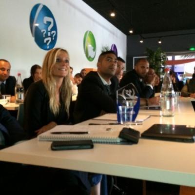 Axecibles « vise le soleil » pour 2015 