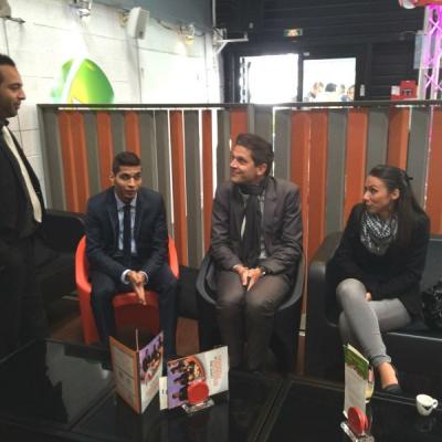 Axecibles « vise le soleil » pour 2015 
