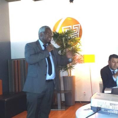 Axecibles « vise le soleil » pour 2015 