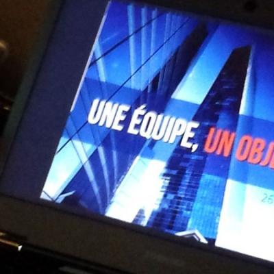 Axecibles « vise le soleil » pour 2015 