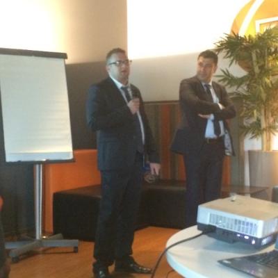 Axecibles « vise le soleil » pour 2015 