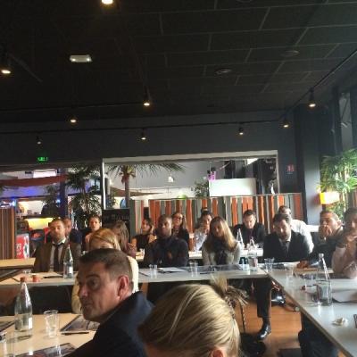 Axecibles « vise le soleil » pour 2015 