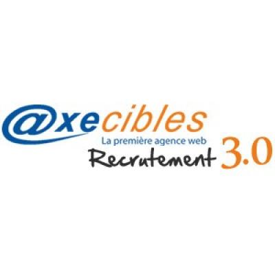 Tchat recrutement Axecibles sur L4M.FR le 20 janvier de 12h30 à 14h 