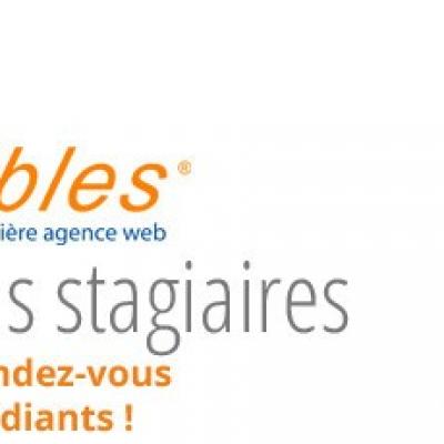Axecibles recrute aussi sur les salons !