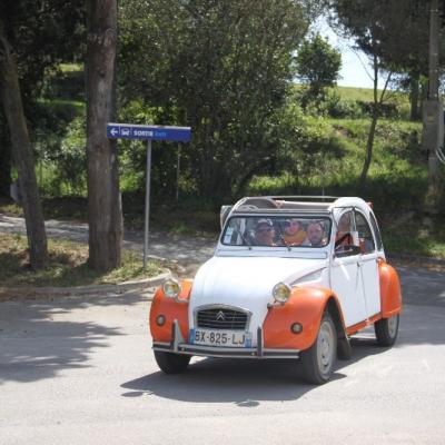 Séminaire de printemps : Week-end de travail sur la côte d’Azur !