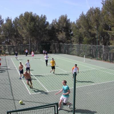 Séminaire de printemps : Week-end de travail sur la côte d’Azur !