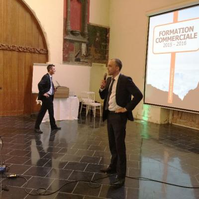 La rentrée commerciale d’Axecibles sous le signe du développement